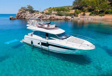 49' Prestige 2024