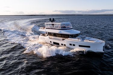 68' Sirena 2022