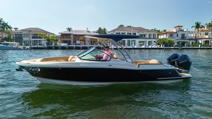 28' Chris-craft 2023