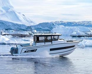 Jeanneau 895 Sport
