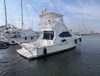 44' Tiara Yachts 2005