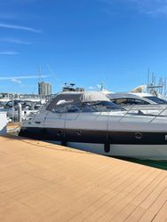 42' Cranchi 2007