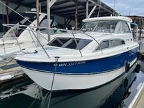 Bayliner Discovery 266