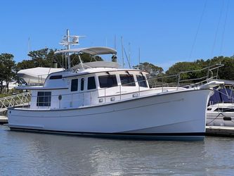 52' Krogen Express 2023