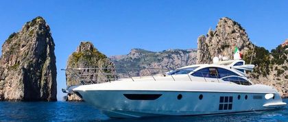60' Azimut 2008