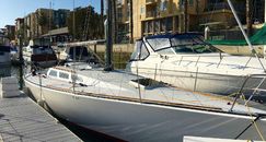 Olson 40