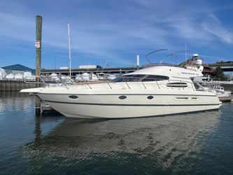 48' Cranchi 2004