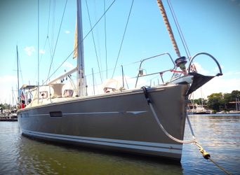 53' Jeanneau 2010