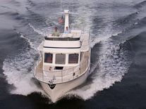 Helmsman Trawlers 37 Sedan - Two Staterooms