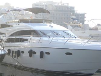 62' Princess Yachts 2010