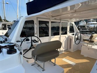 39' Seawind 2023
