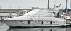 Ferretti Yachts 43
