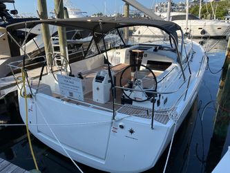 44' Jeanneau 2024