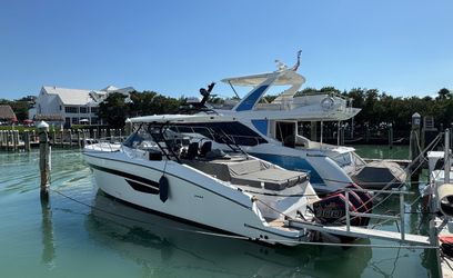 37' Gulf Craft 2023