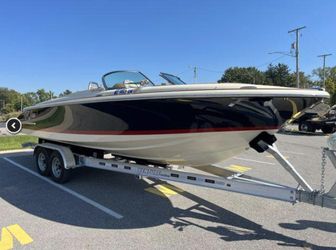 27' Chris-craft 2021