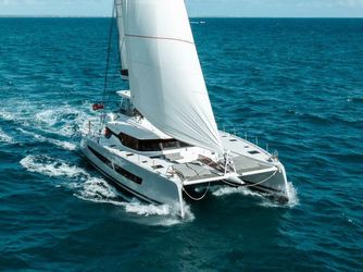 67' Fountaine Pajot 2022