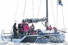 DK 46 Racer/Cruiser