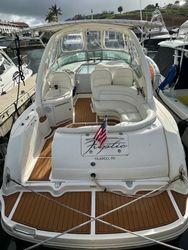 38' Sea Ray 2004