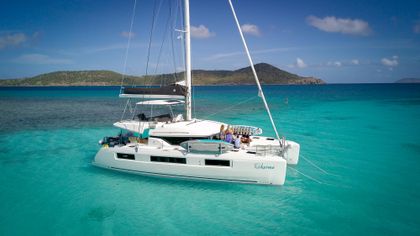 48' Lagoon 2020