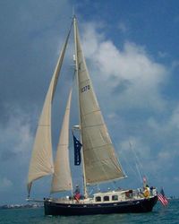 42' Puffin 2002