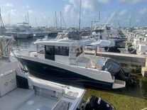 Beneteau America Barracuda 9