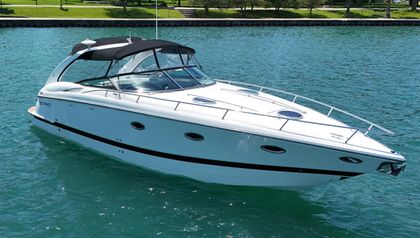 36' Cobalt 2005