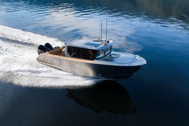 26' Jasper Marine 2026