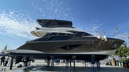 63' Marquis 2013 Yacht For Sale
