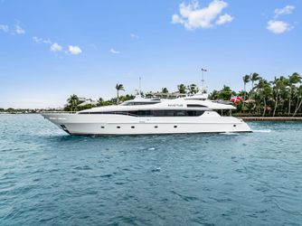 123' Palmer Johnson 2006