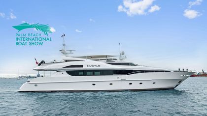 123' Palmer Johnson 2006
