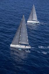 X-Yachts Xp 50