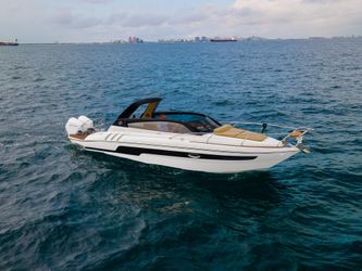 33' Hanover 2024