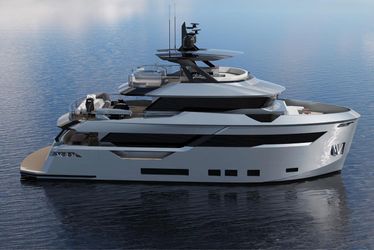 85' Aes Yacht 2026