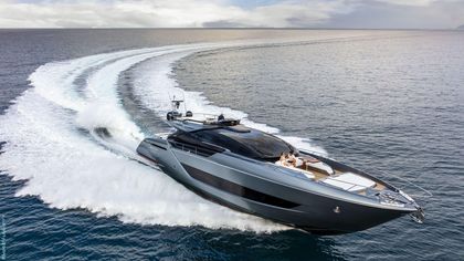 88' Riva 2025