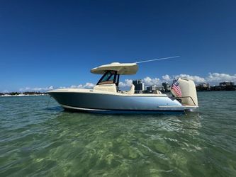 25' Chris-craft 2024