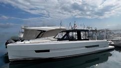 Fjord 44 Open