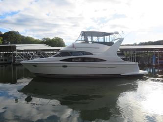 44' Carver 2004