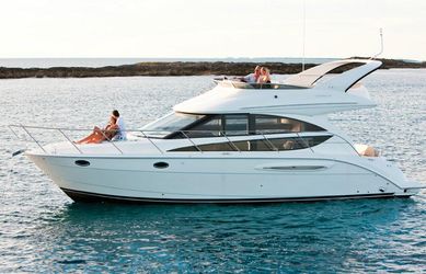 41' Meridian 2013