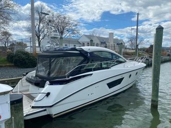 40' Beneteau 2018