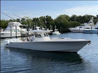 41' Valhalla Boatworks 2021