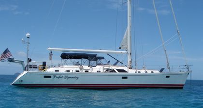 70' Hylas 2006