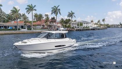 39' Regal 2023