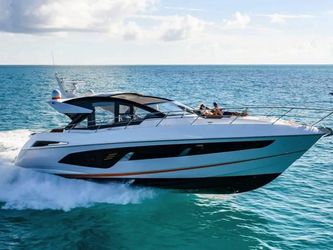 60' Sunseeker 2020