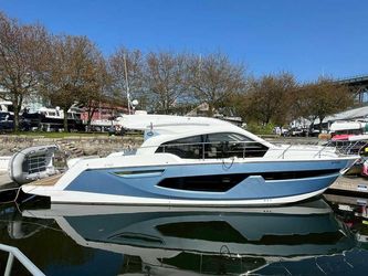 43' Sessa Marine 2021