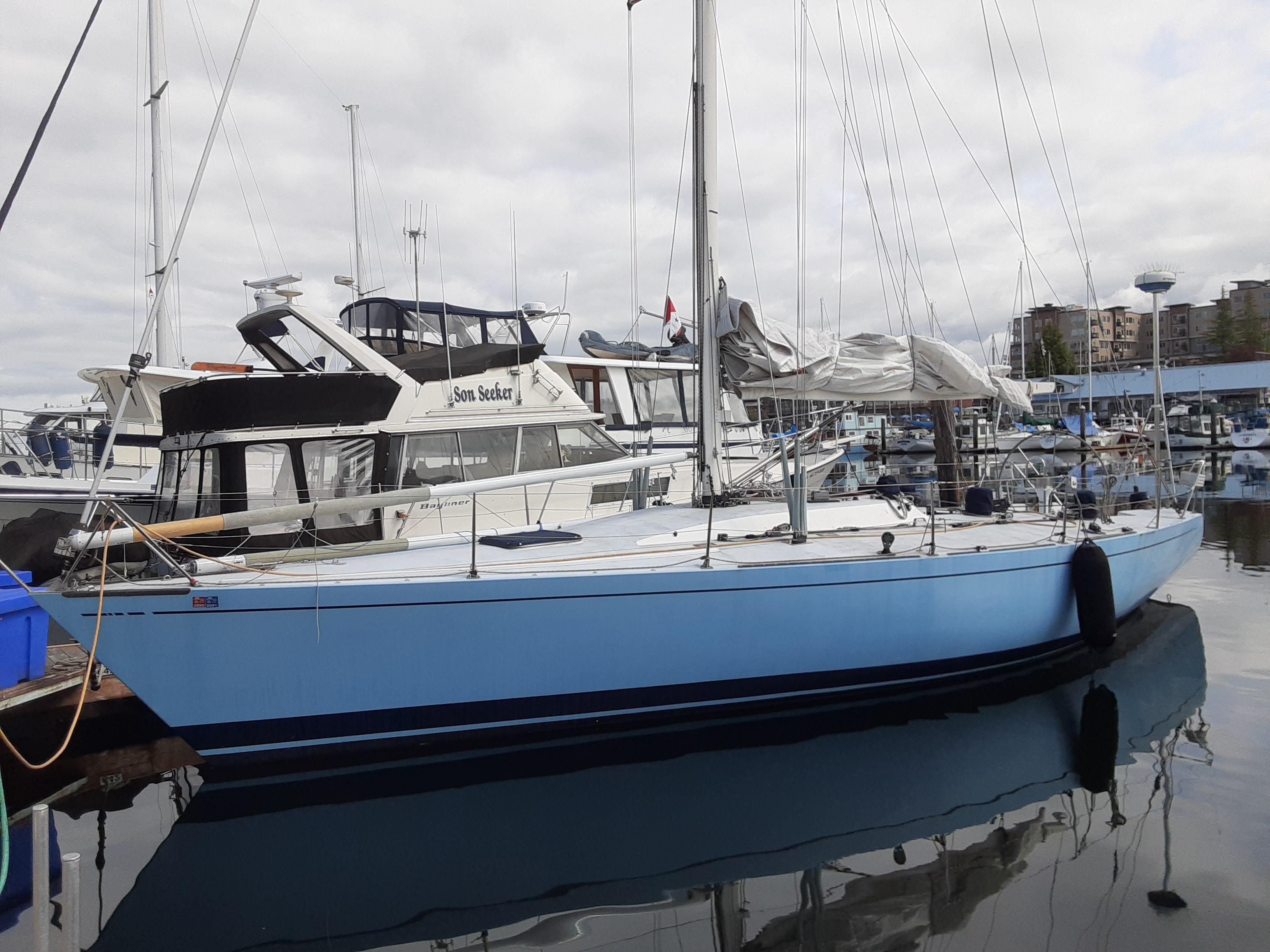 frers sailboat for sale