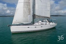 Hanse 531