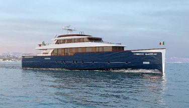Picchiotti Gentleman 44M