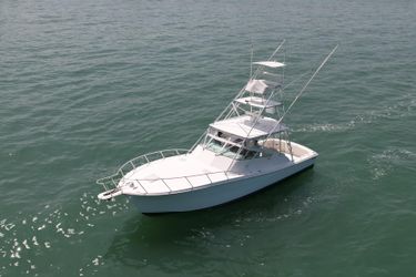 42' Topaz 2006