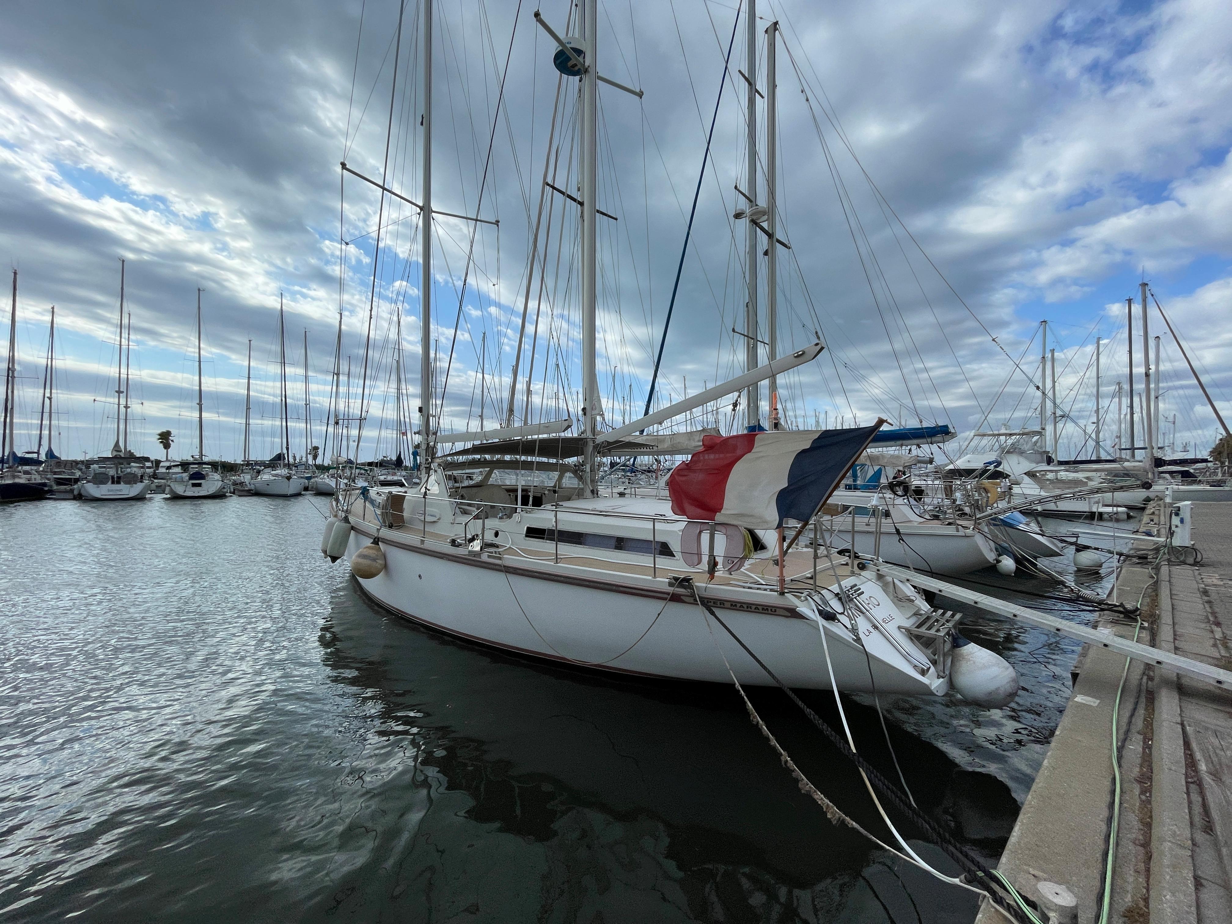 2014 Jeanneau Sun Odyssey 44ds Yacht for Sale | 44 JEANNEAU Yachts