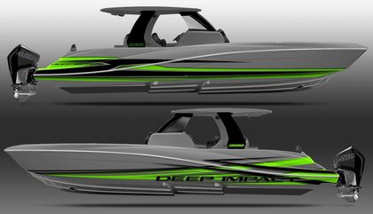 39' Deep Impact 2026